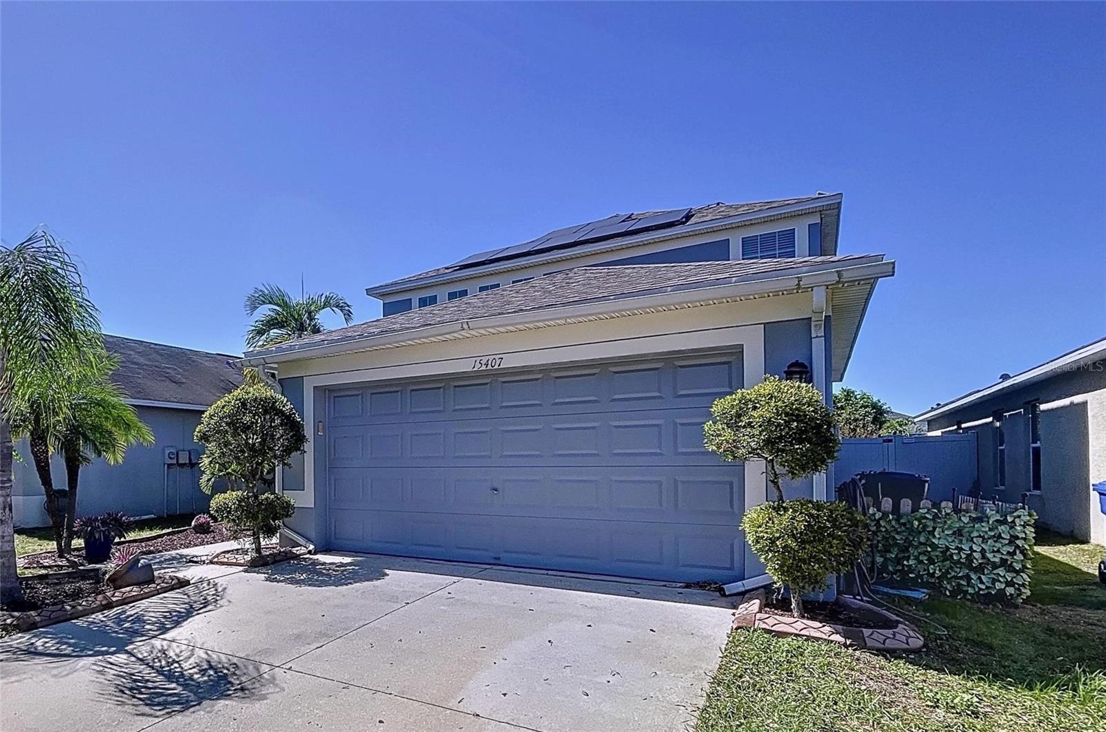 15407 QUAIL WOODS PL, RUSKIN, FL, 33573