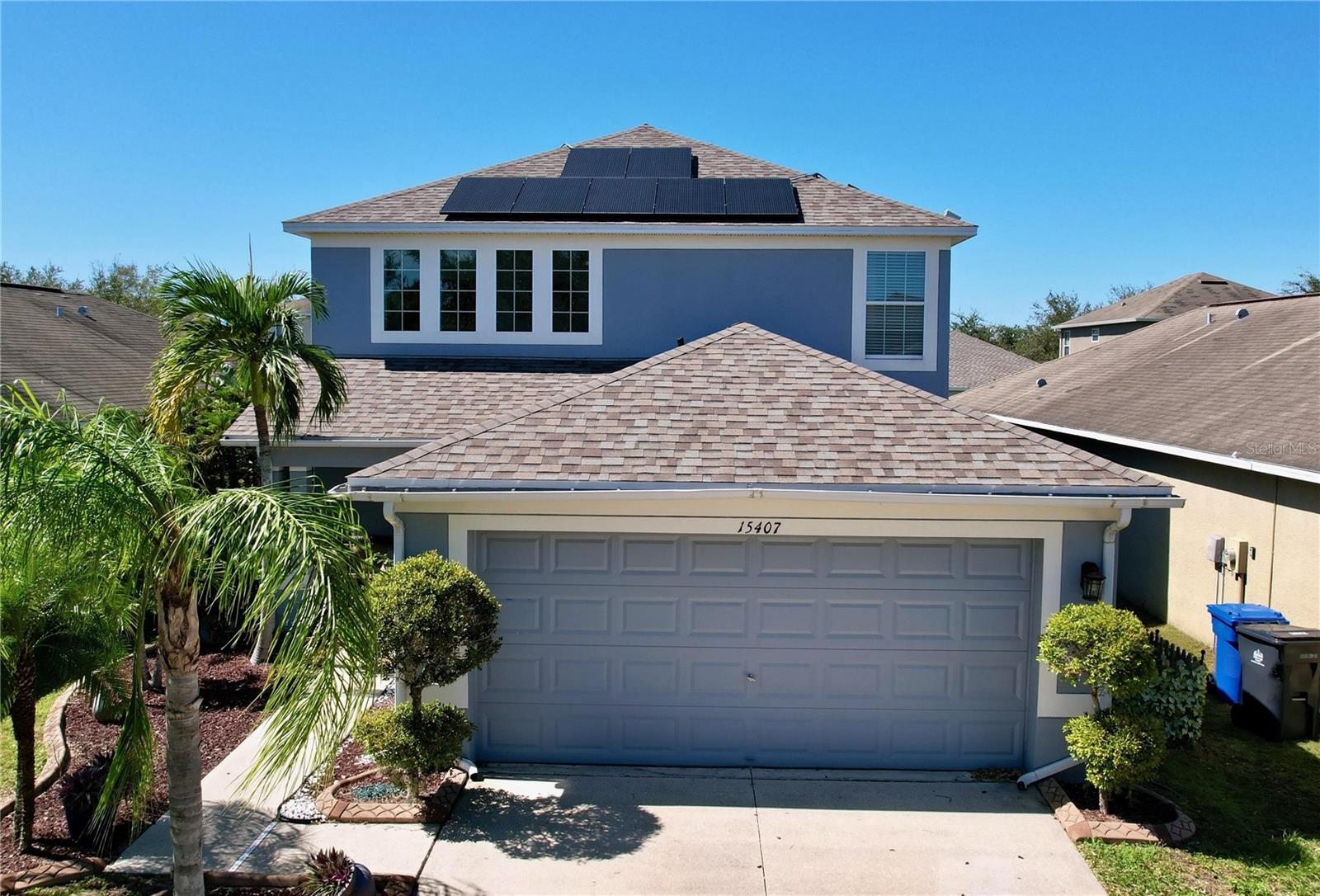 15407 QUAIL WOODS PL, RUSKIN, FL, 33573