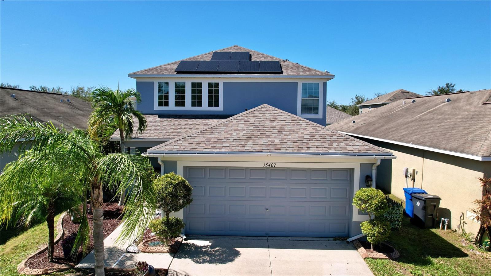 15407 QUAIL WOODS PL, RUSKIN, FL, 33573
