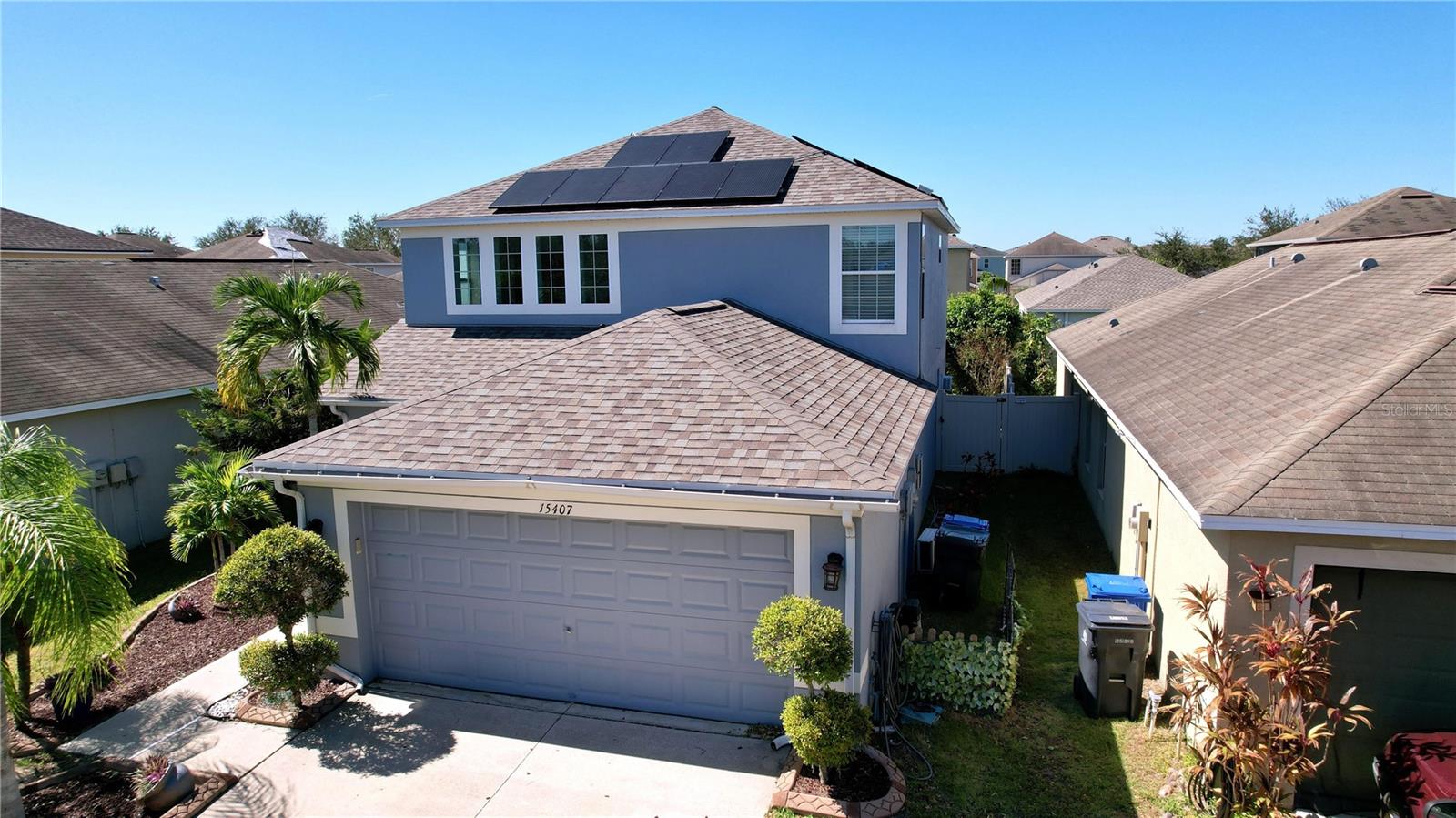 15407 QUAIL WOODS PL, RUSKIN, FL, 33573