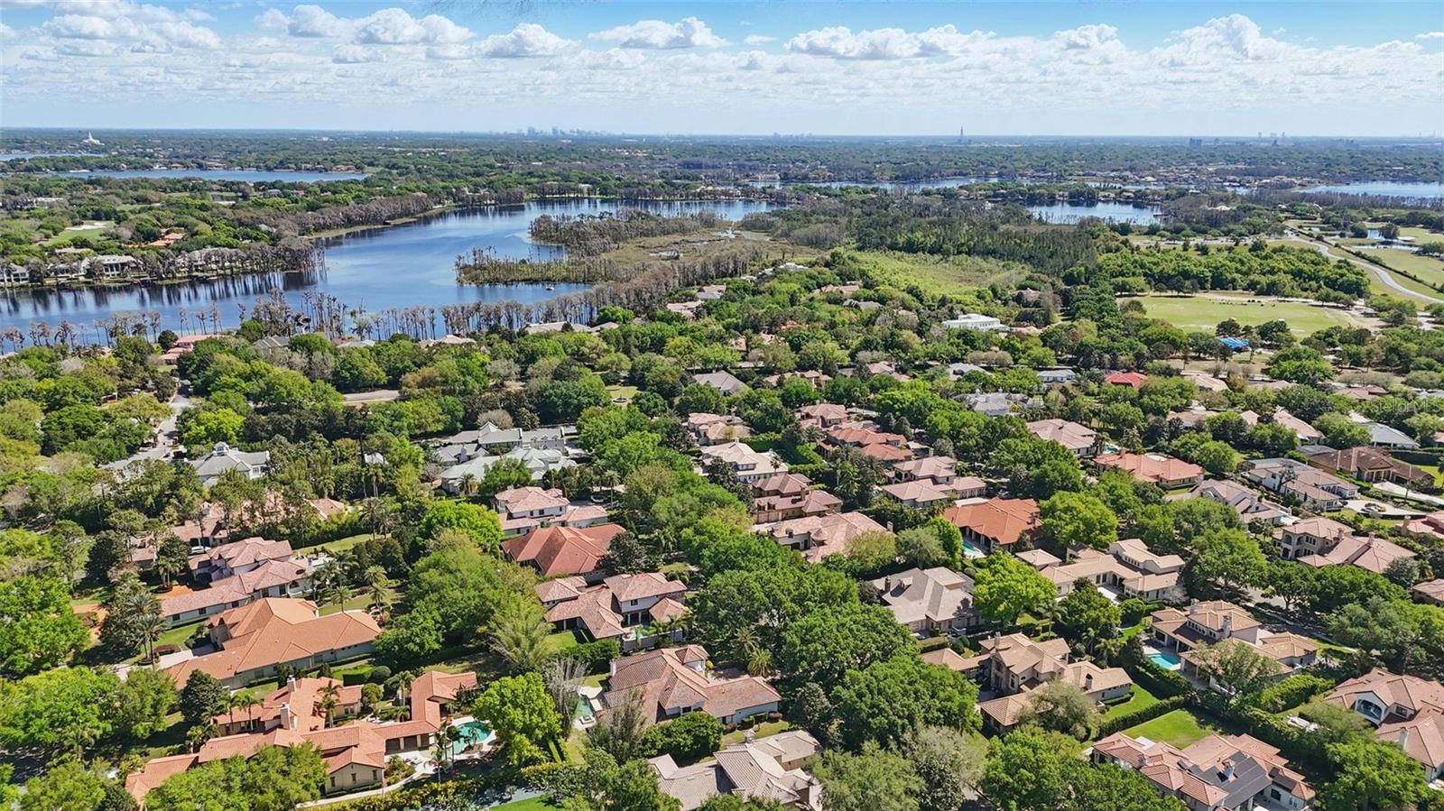 11051 CONISTON WAY, WINDERMERE, FL, 34786
