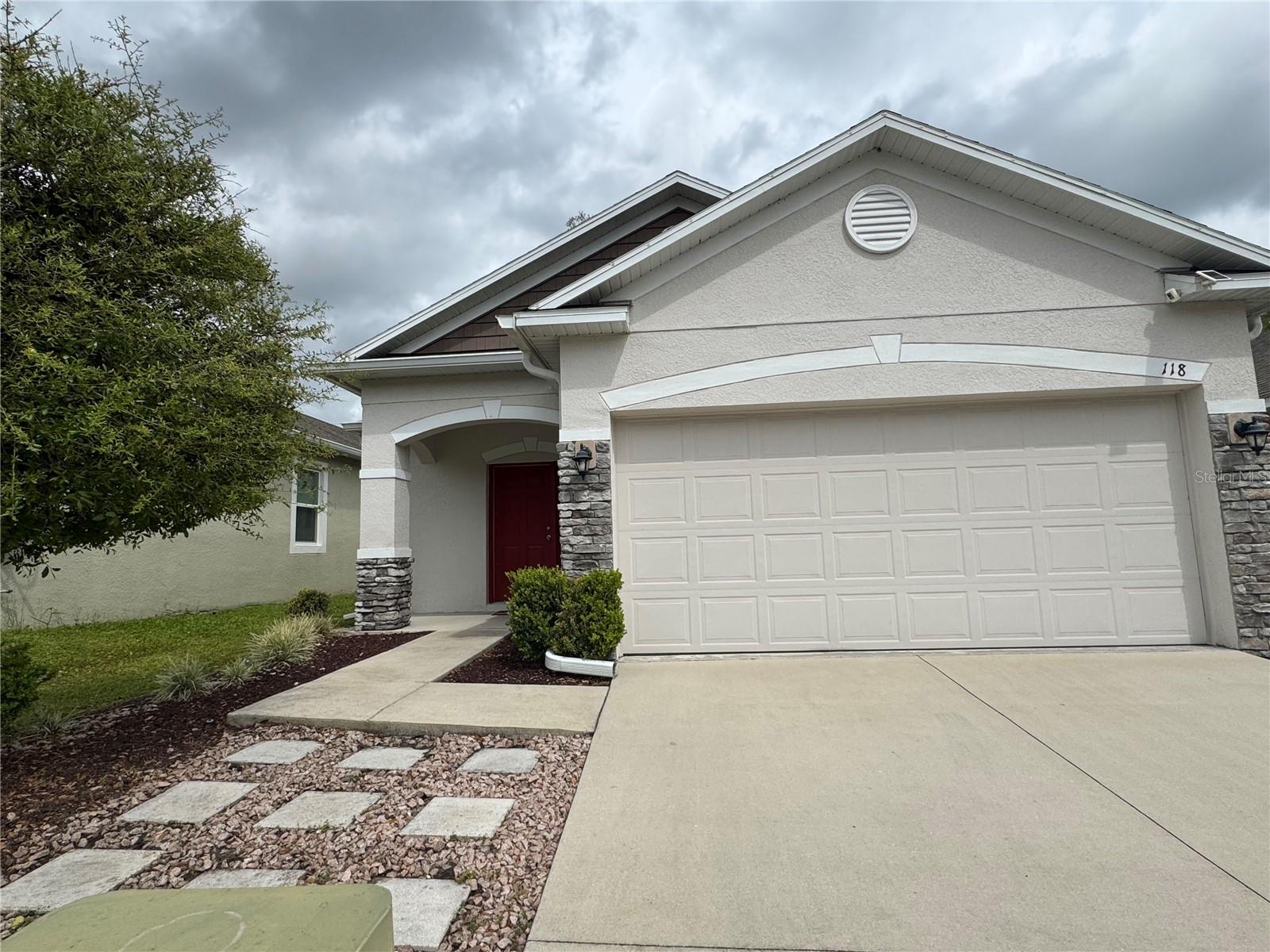 118 HURST CT, DELAND, FL, 32724