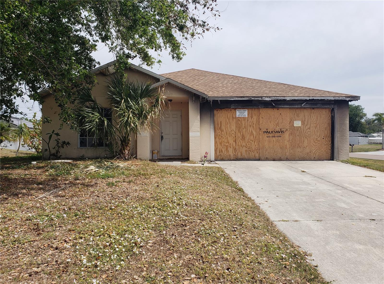 1414 ALTON RD, PORT CHARLOTTE, FL, 33952