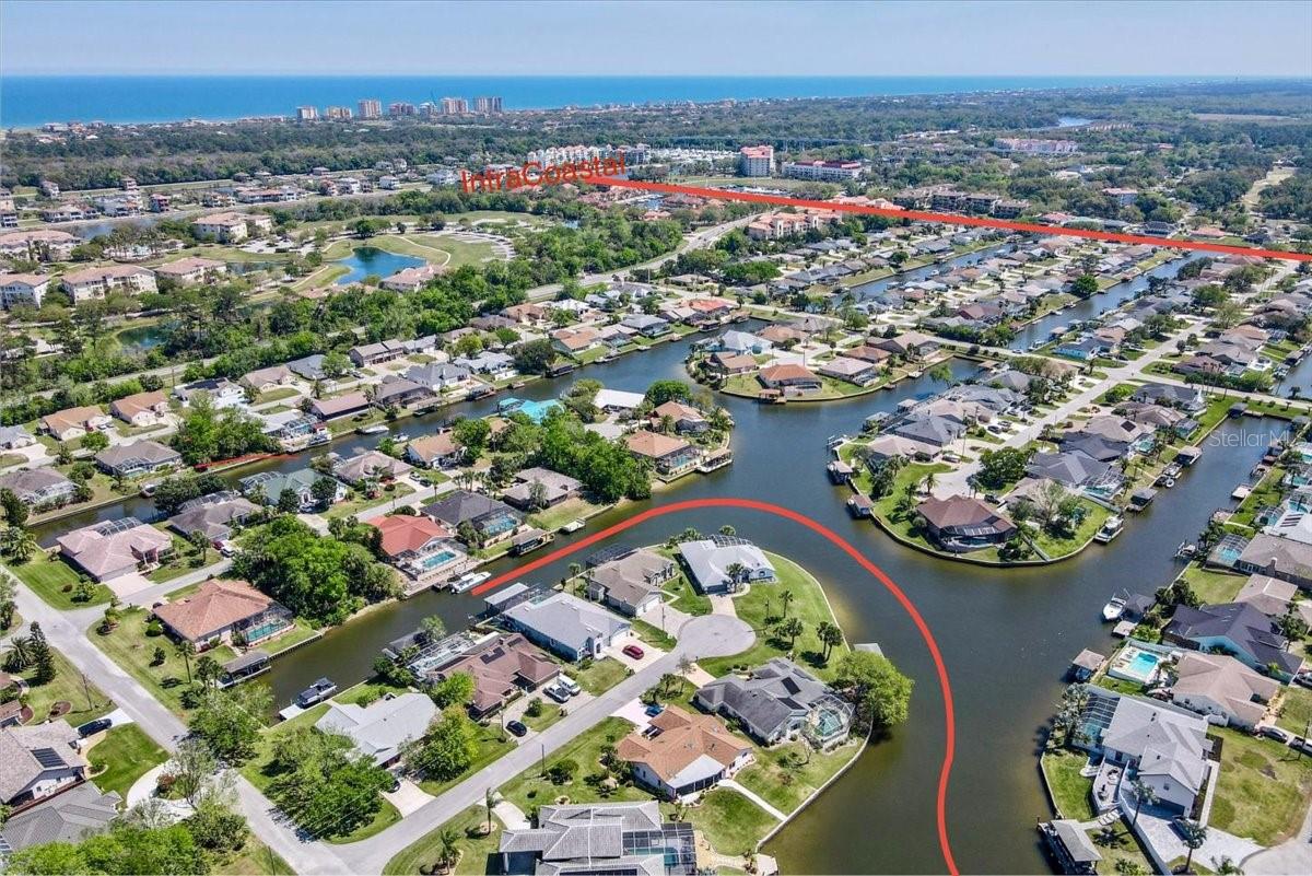 10 CRESCENT CT S, PALM COAST, FL, 32137
