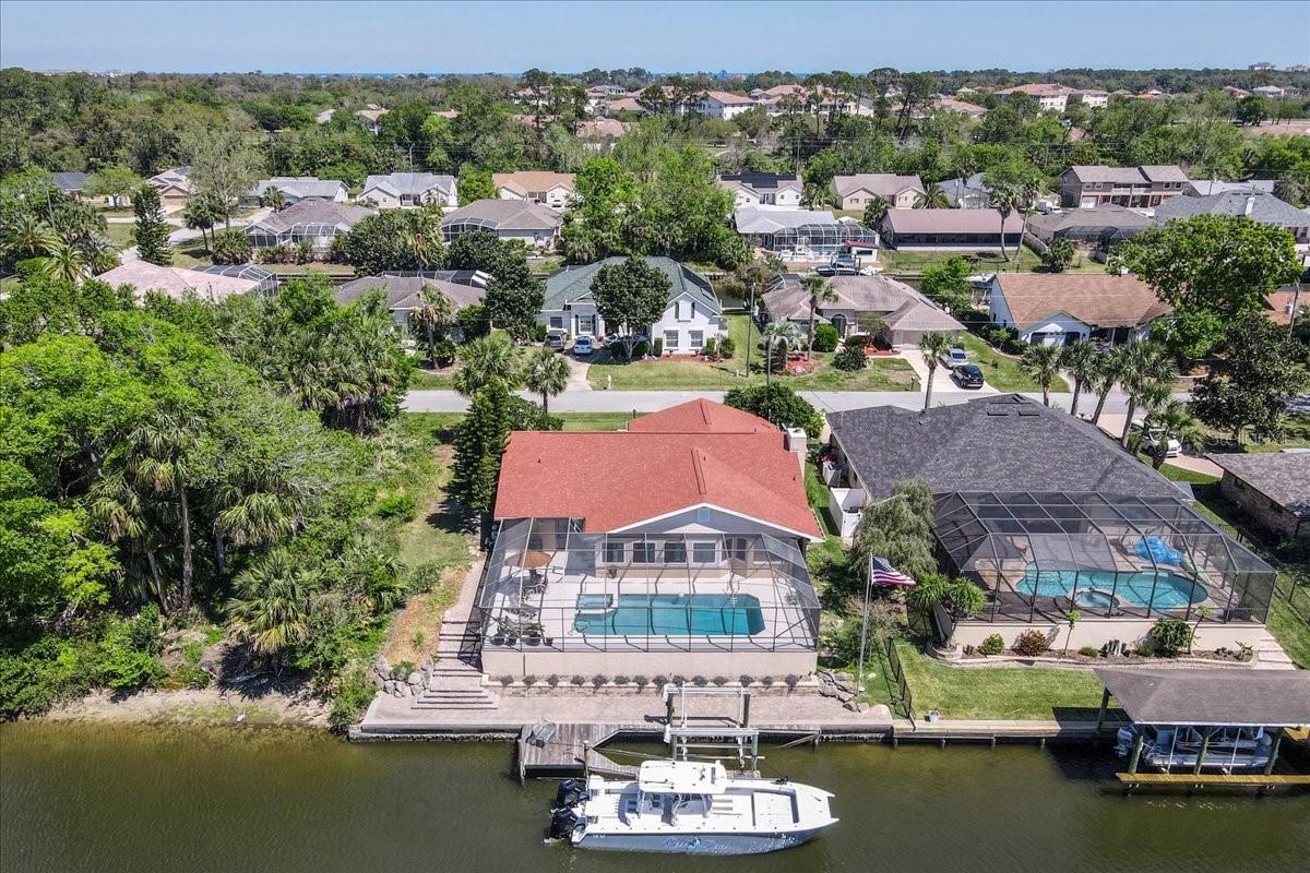 10 CRESCENT CT S, PALM COAST, FL, 32137