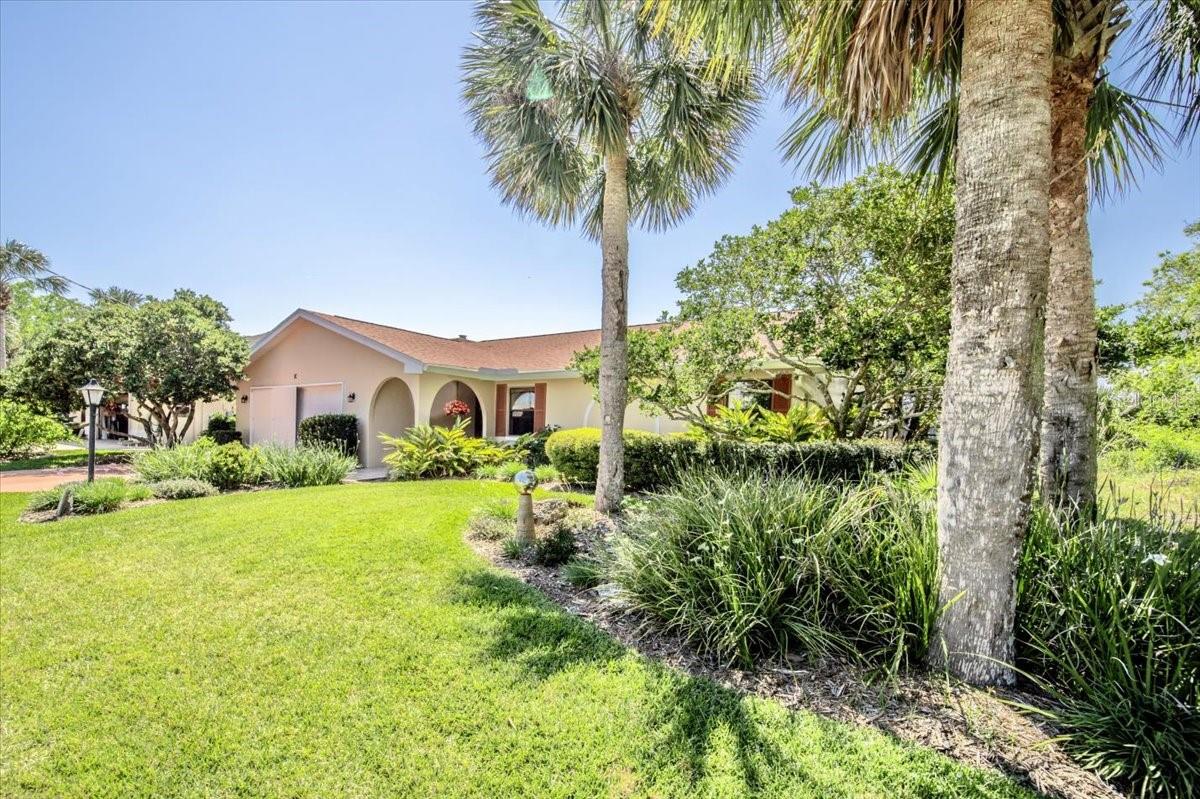 10 CRESCENT CT S, PALM COAST, FL, 32137
