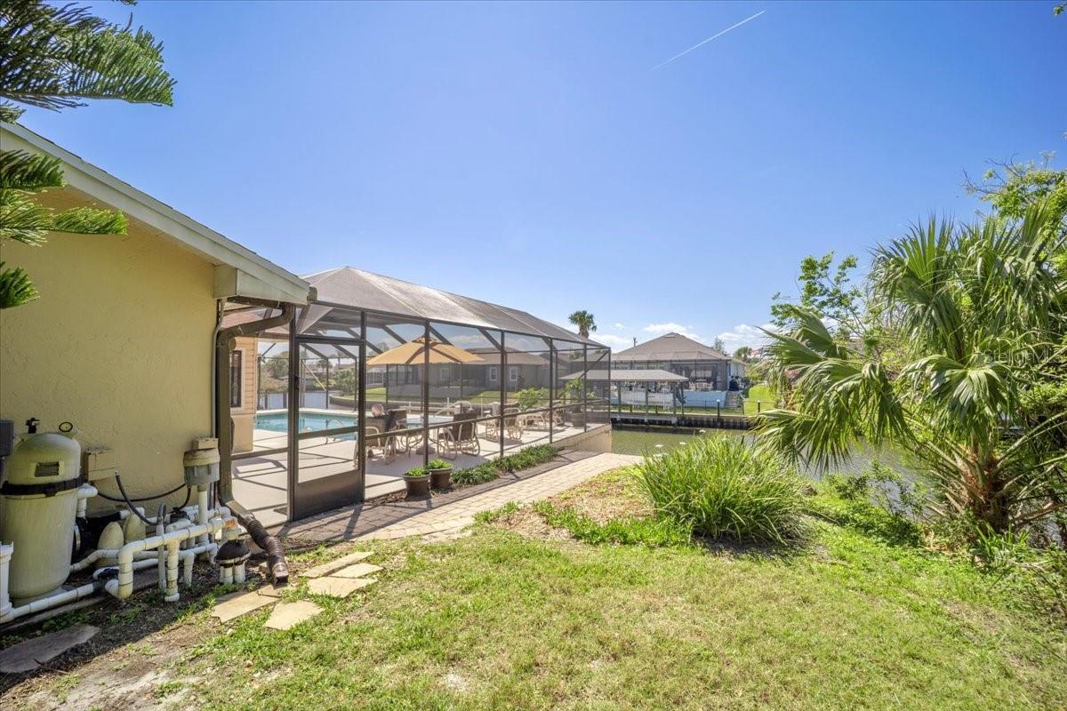 10 CRESCENT CT S, PALM COAST, FL, 32137