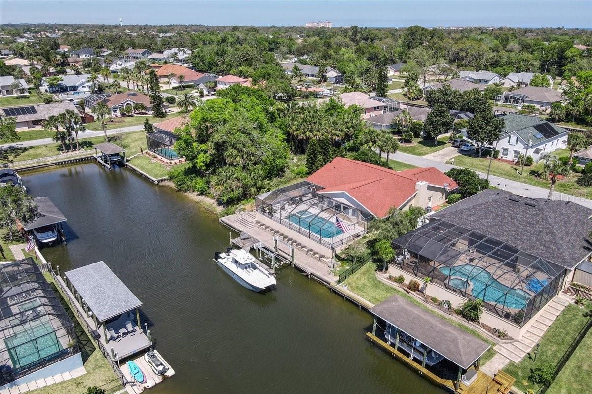 10 CRESCENT CT S, PALM COAST, FL, 32137