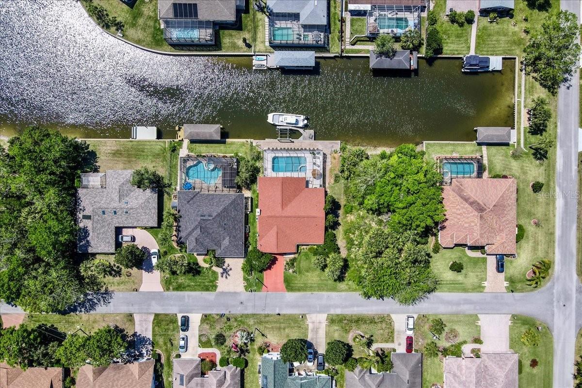 10 CRESCENT CT S, PALM COAST, FL, 32137