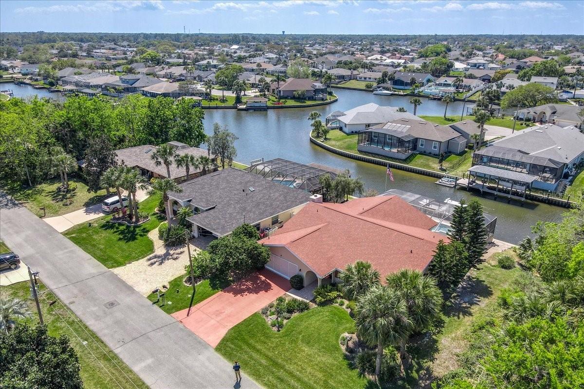 10 CRESCENT CT S, PALM COAST, FL, 32137