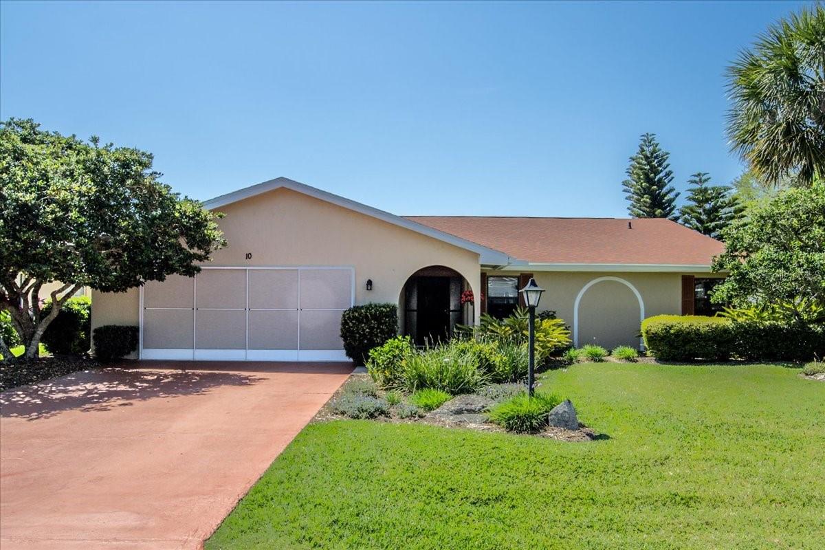 10 CRESCENT CT S, PALM COAST, FL, 32137