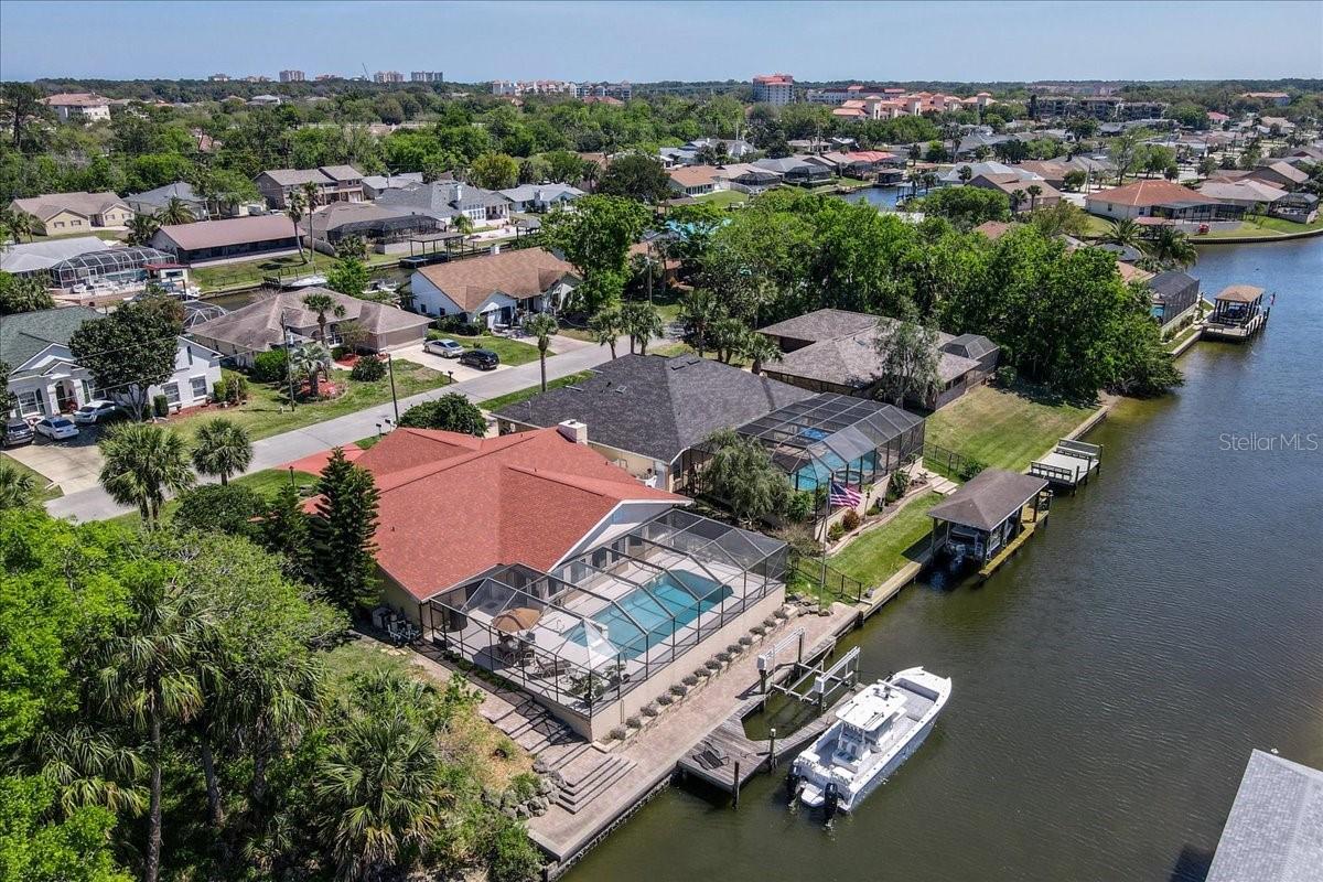 10 CRESCENT CT S, PALM COAST, FL, 32137