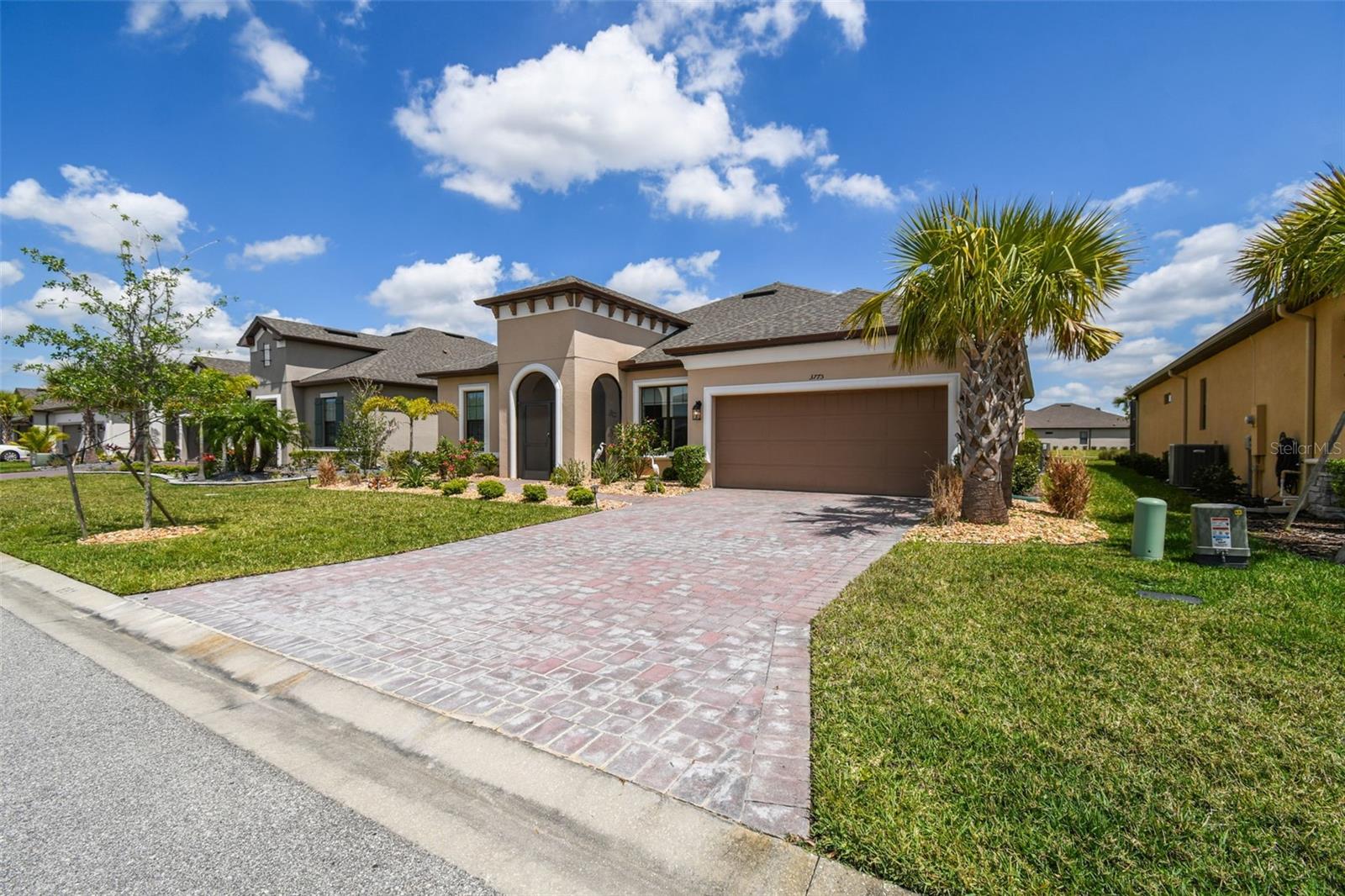 3775 VIA MAZZINI CT, KISSIMMEE, FL, 34759