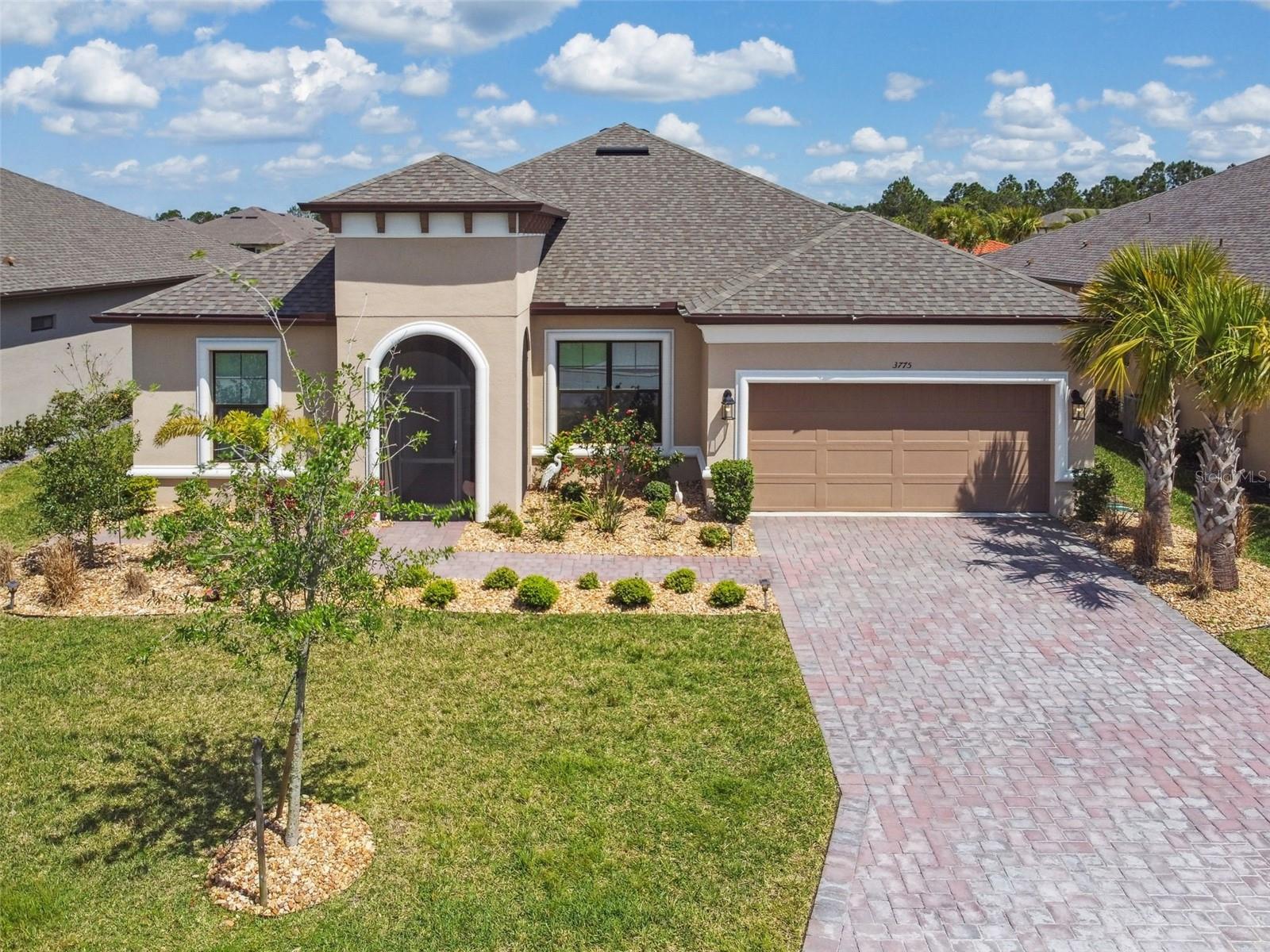 3775 VIA MAZZINI CT, KISSIMMEE, FL, 34759