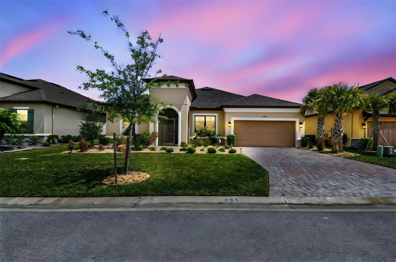 3775 VIA MAZZINI CT, KISSIMMEE, FL, 34759