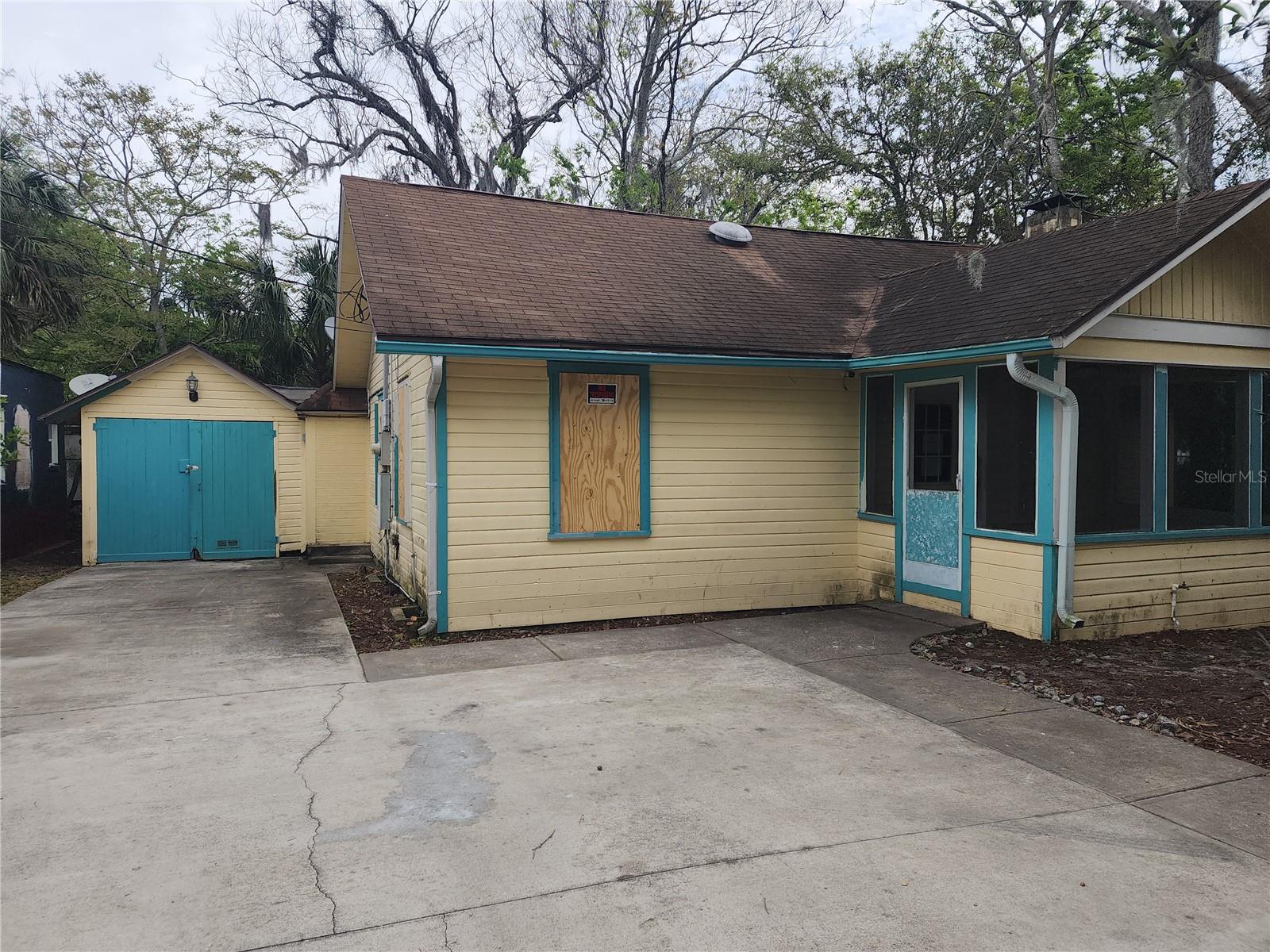 437 WARNER PL, DAYTONA BEACH, FL, 32114