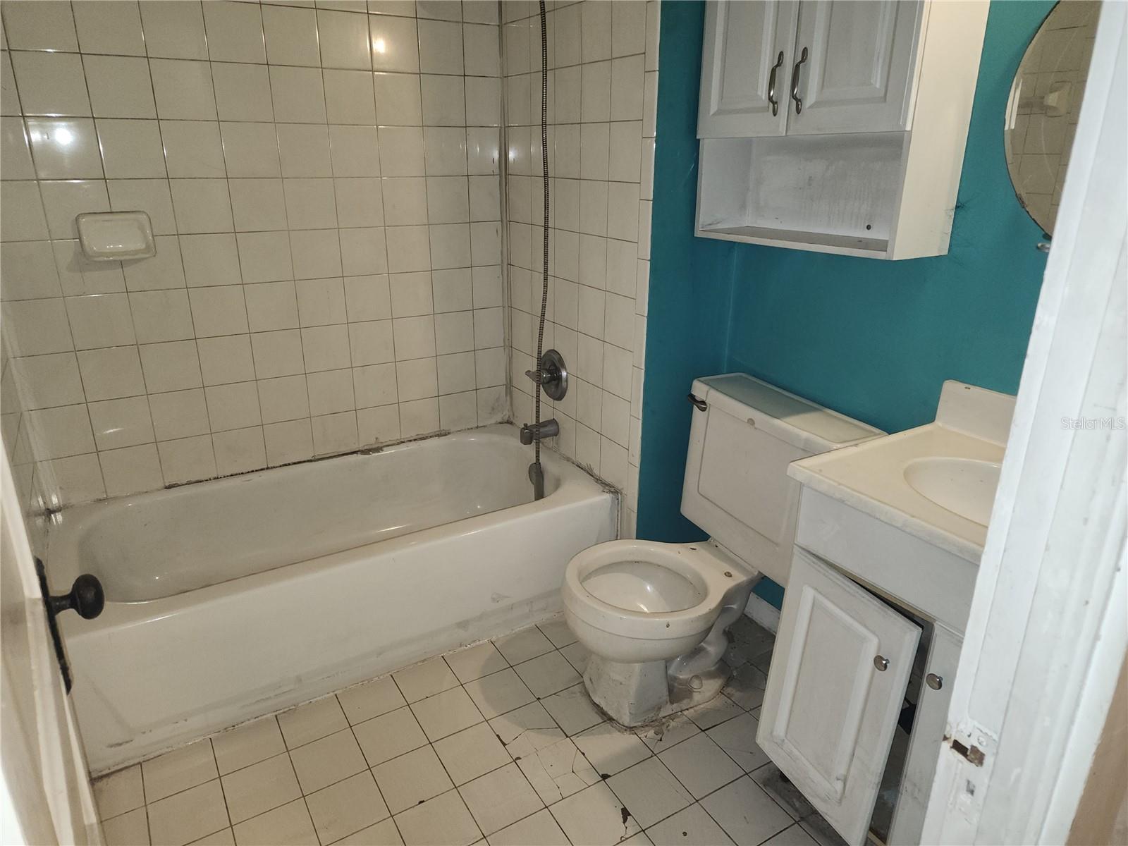 437 WARNER PL, DAYTONA BEACH, FL, 32114