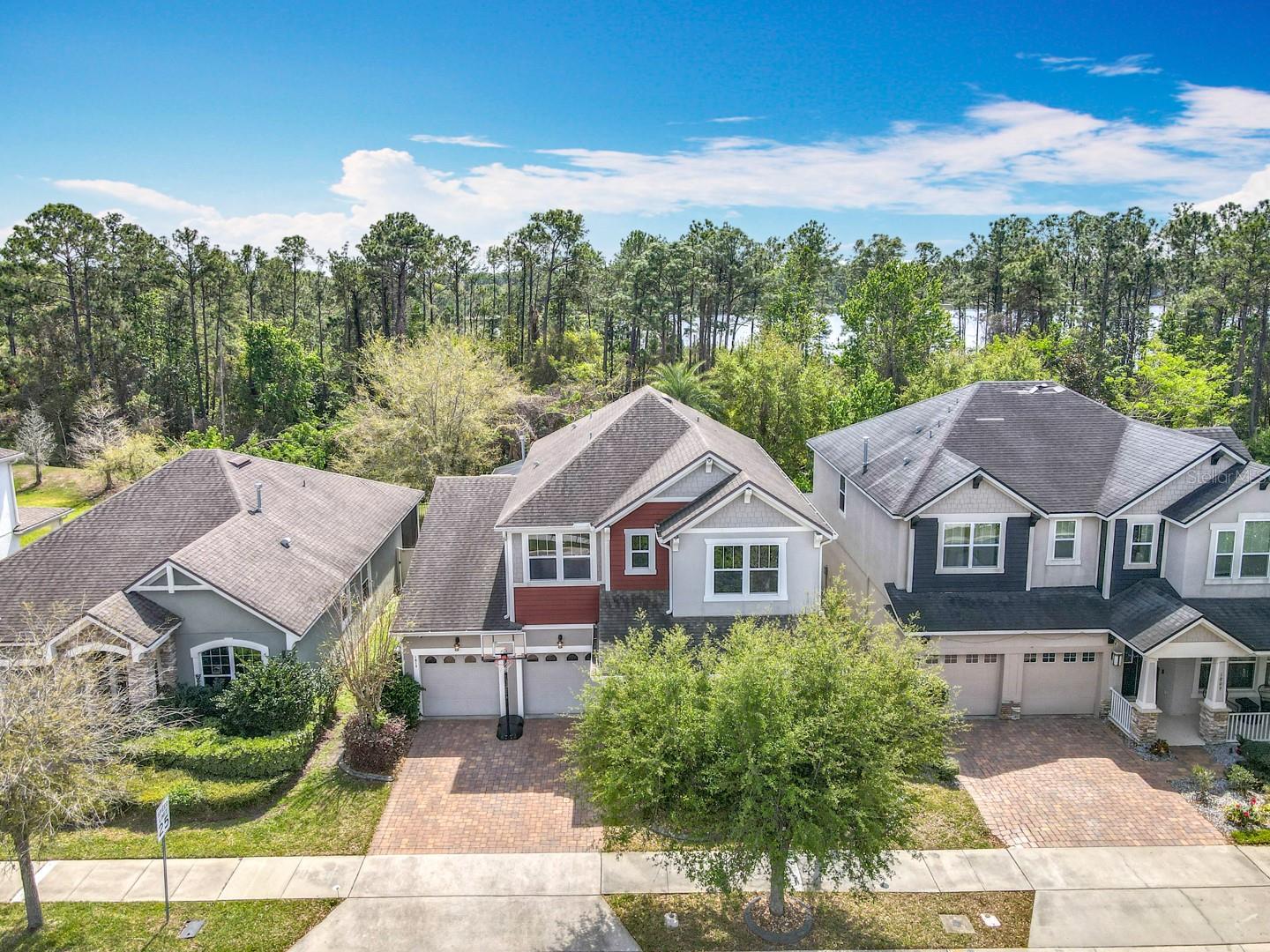 1813 VISTA MEADOWS DR, OCOEE, FL, 34761