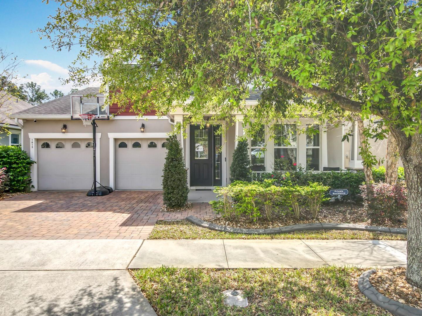 1813 VISTA MEADOWS DR, OCOEE, FL, 34761