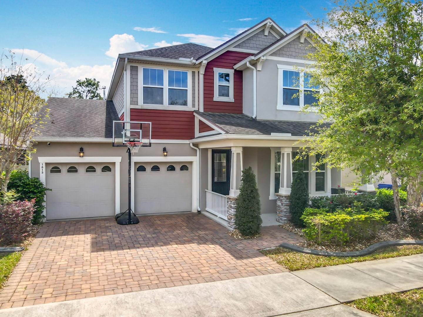 1813 VISTA MEADOWS DR, OCOEE, FL, 34761
