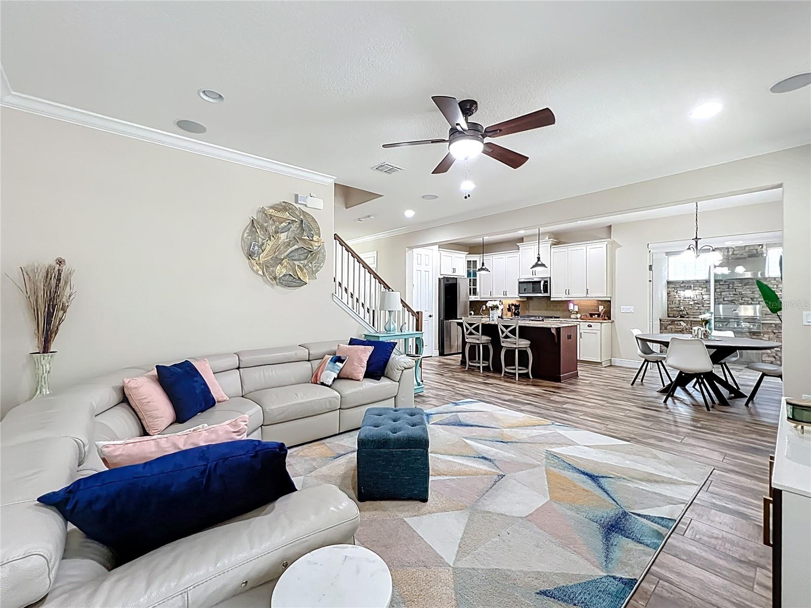 1813 VISTA MEADOWS DR, OCOEE, FL, 34761