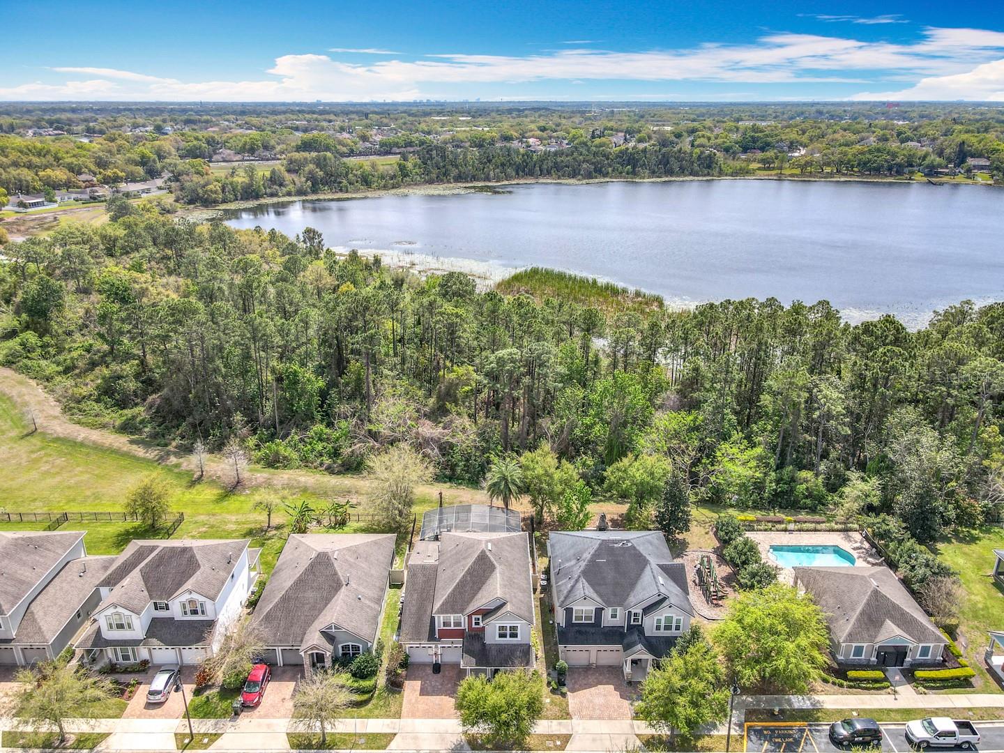 1813 VISTA MEADOWS DR, OCOEE, FL, 34761