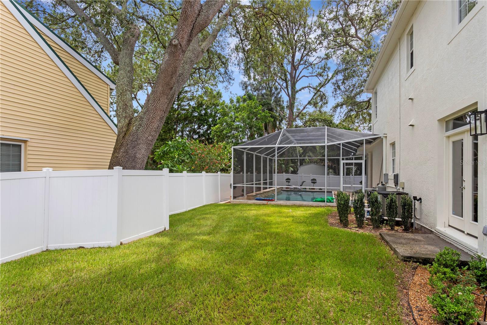 4310 W SEVILLA ST, TAMPA, FL, 33629