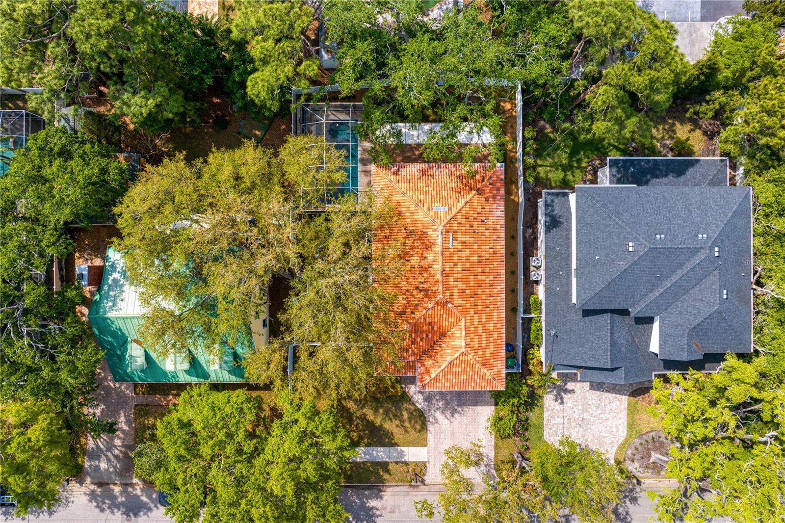 4310 W SEVILLA ST, TAMPA, FL, 33629