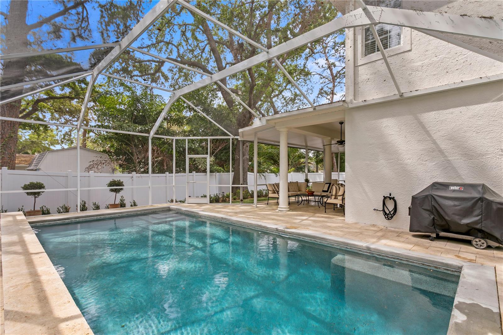 4310 W SEVILLA ST, TAMPA, FL, 33629