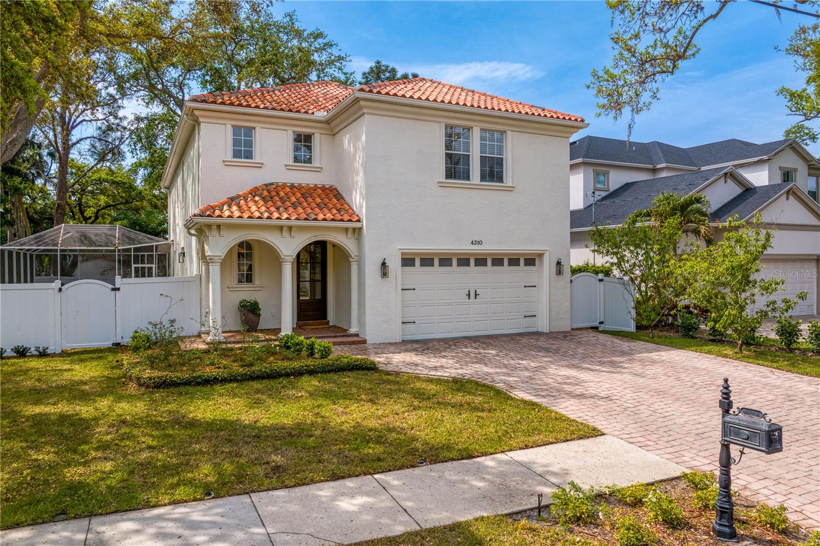 4310 W SEVILLA ST, TAMPA, FL, 33629