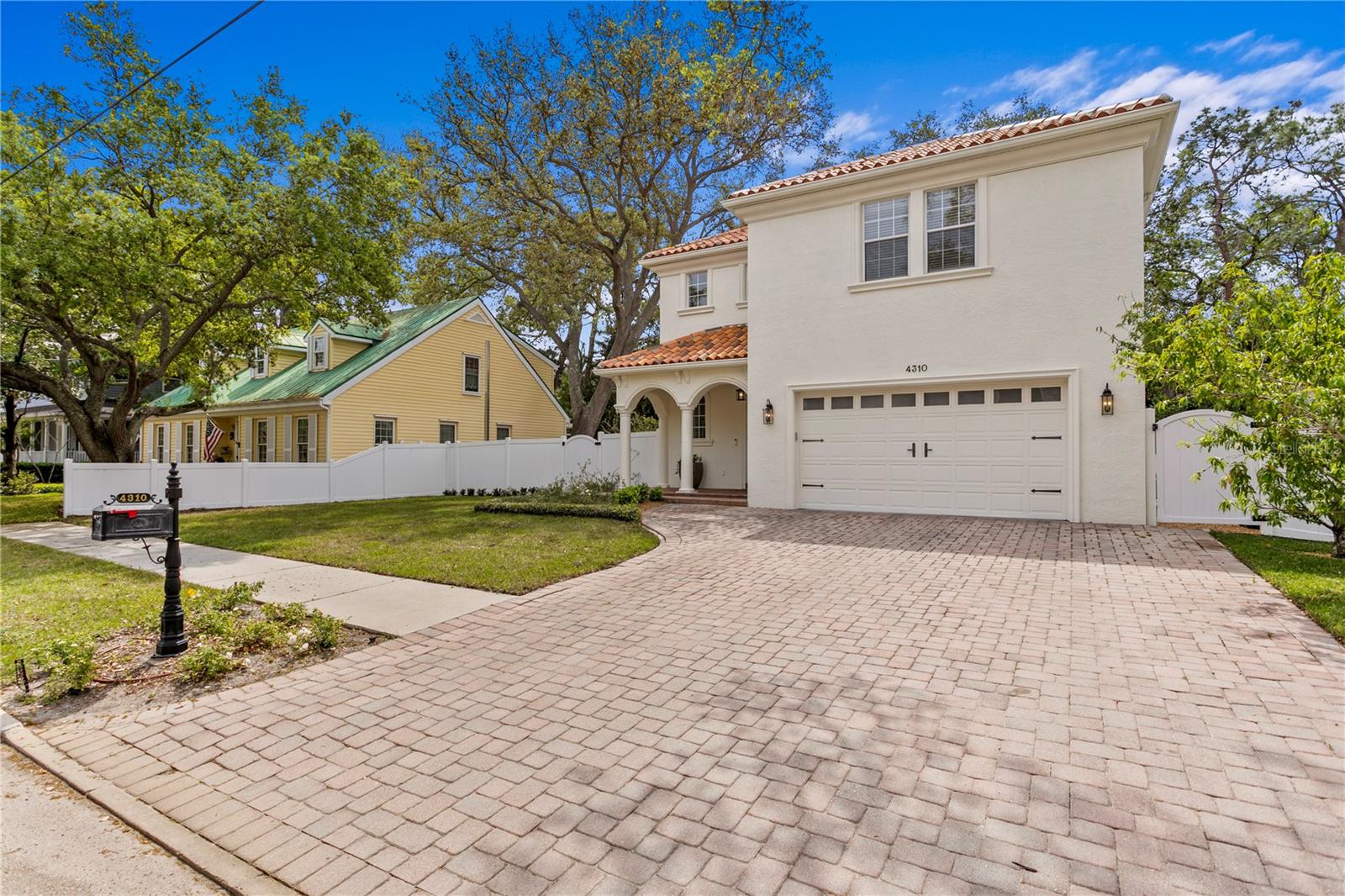 4310 W SEVILLA ST, TAMPA, FL, 33629