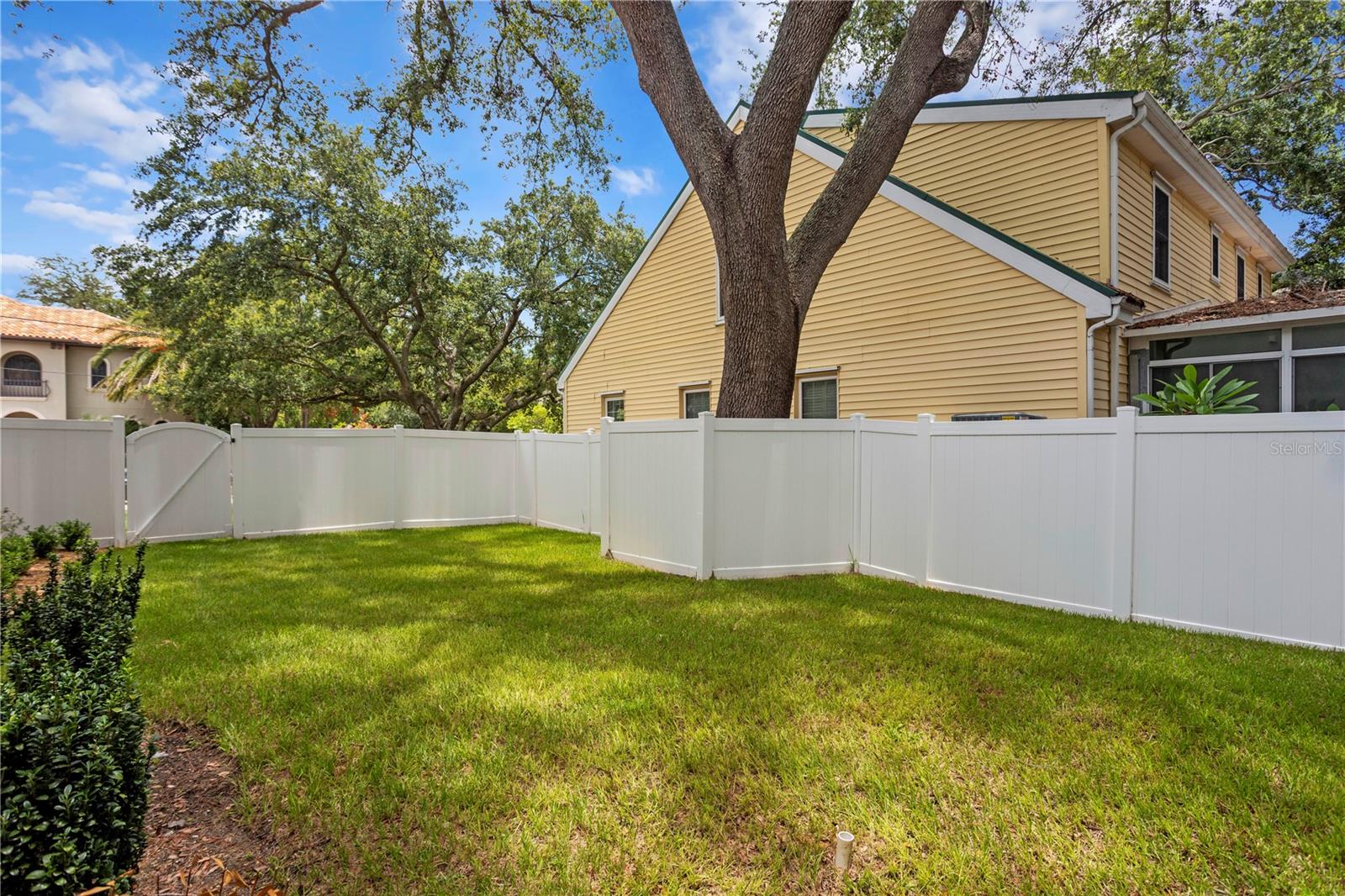 4310 W SEVILLA ST, TAMPA, FL, 33629