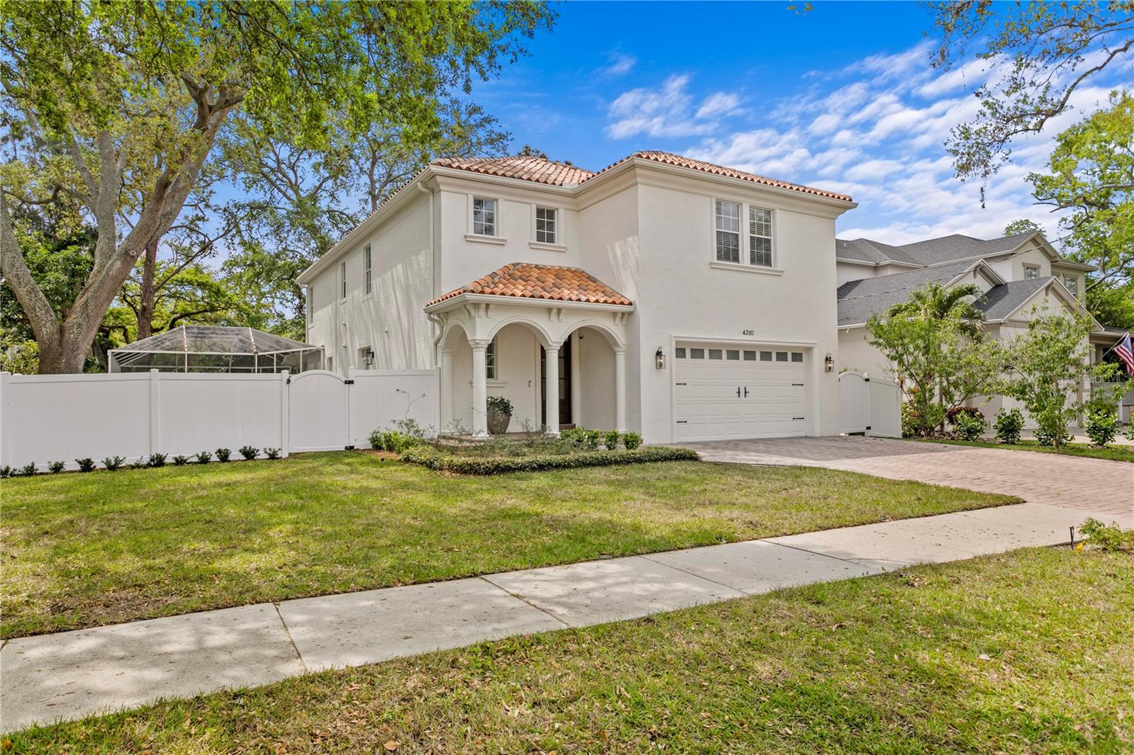 4310 W SEVILLA ST, TAMPA, FL, 33629