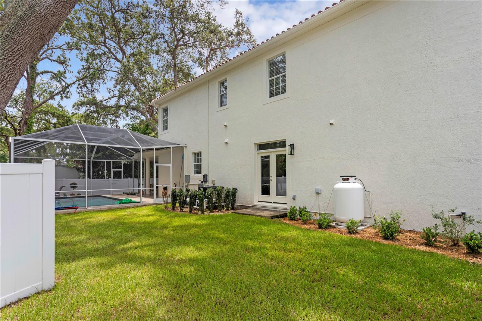 4310 W SEVILLA ST, TAMPA, FL, 33629