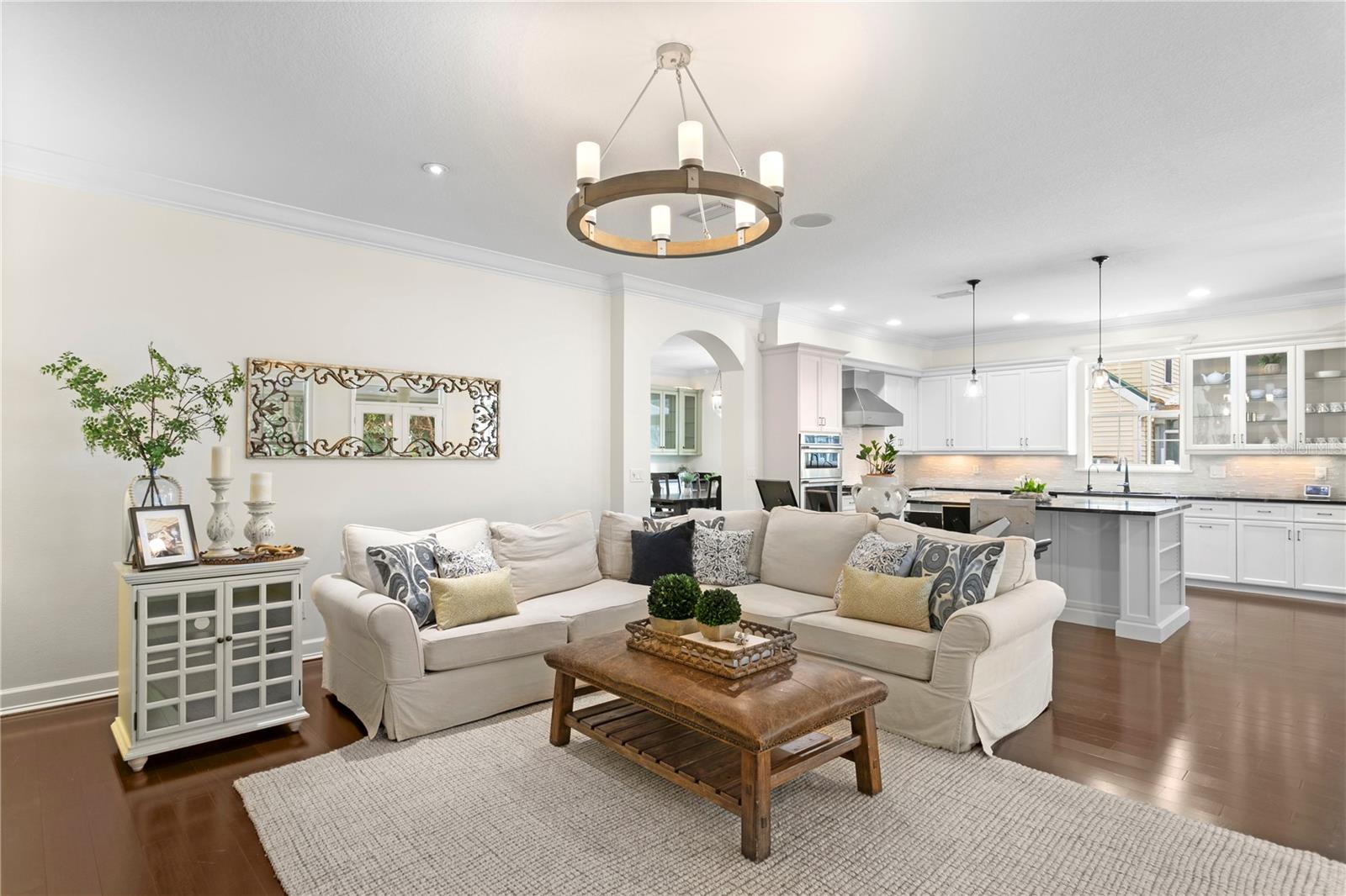 4310 W SEVILLA ST, TAMPA, FL, 33629