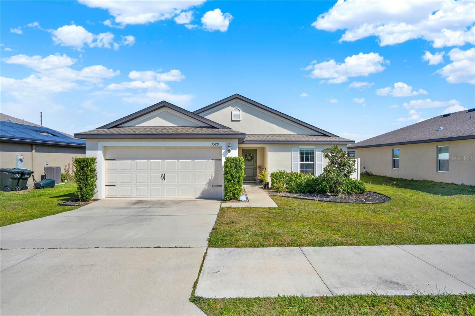 1579 SWAN LAKE CIR, DUNDEE, FL, 33838