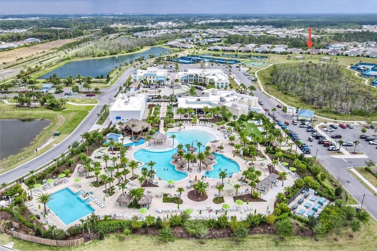 251 ISLAND BREEZE AVE, DAYTONA BEACH, FL, 32124