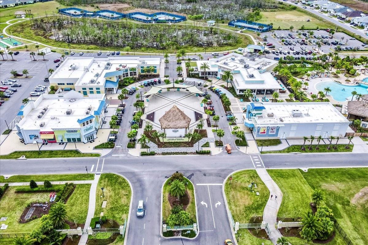 251 ISLAND BREEZE AVE, DAYTONA BEACH, FL, 32124