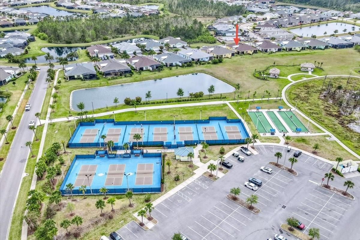 251 ISLAND BREEZE AVE, DAYTONA BEACH, FL, 32124
