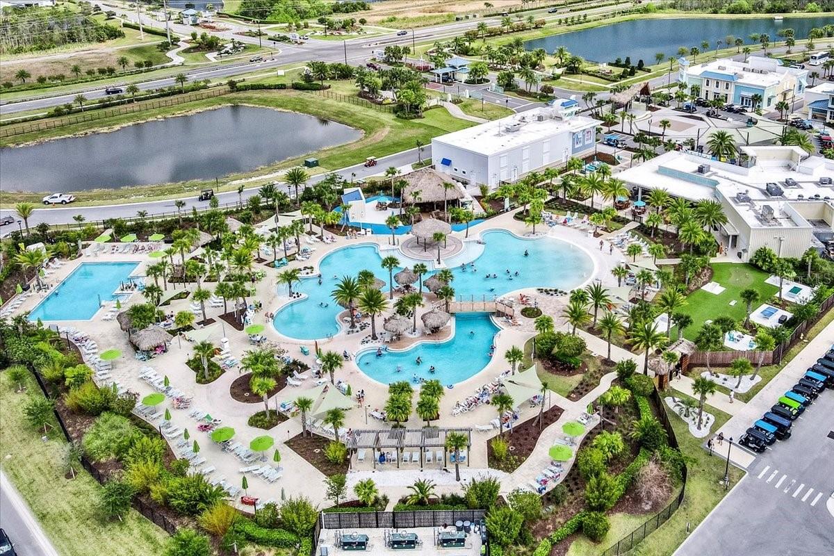 251 ISLAND BREEZE AVE, DAYTONA BEACH, FL, 32124