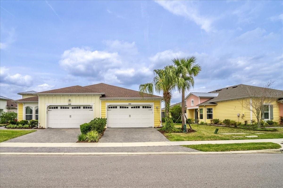 251 ISLAND BREEZE AVE, DAYTONA BEACH, FL, 32124