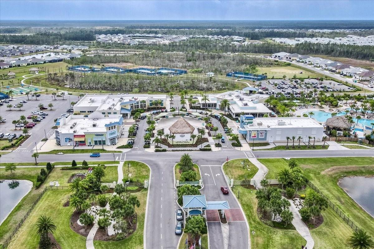 251 ISLAND BREEZE AVE, DAYTONA BEACH, FL, 32124