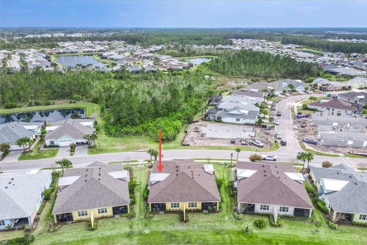 251 ISLAND BREEZE AVE, DAYTONA BEACH, FL, 32124