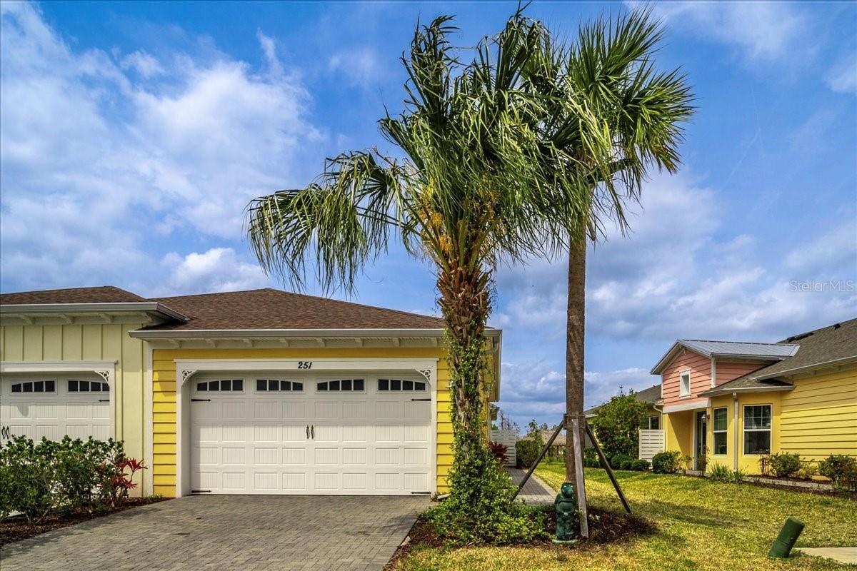 251 ISLAND BREEZE AVE, DAYTONA BEACH, FL, 32124