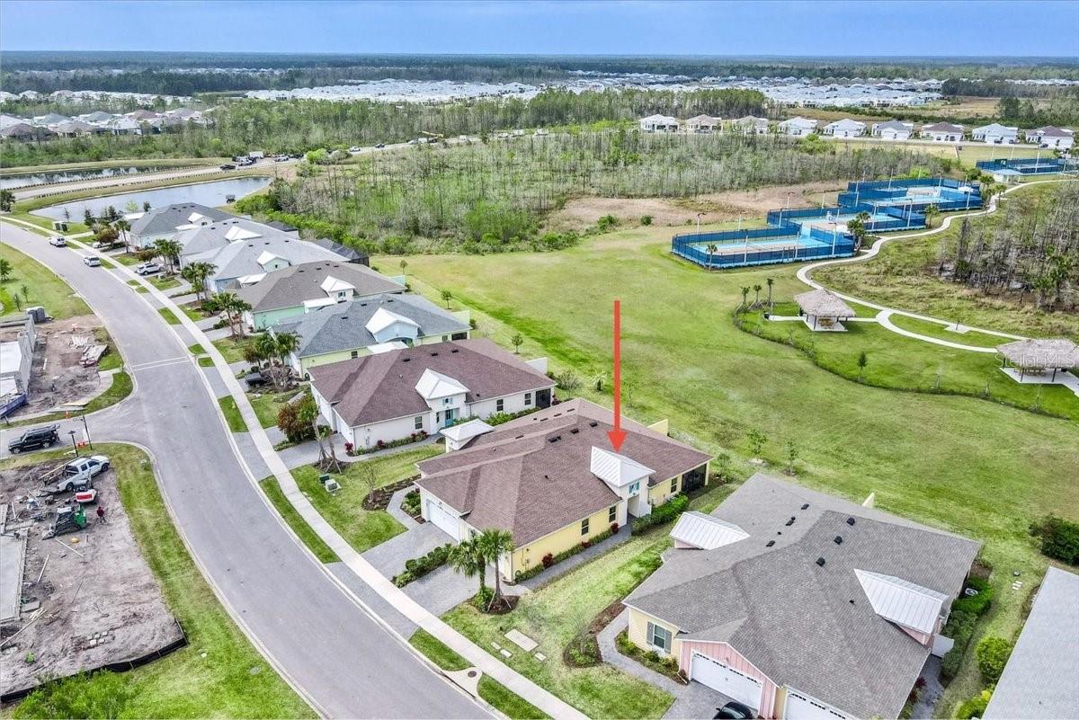 251 ISLAND BREEZE AVE, DAYTONA BEACH, FL, 32124