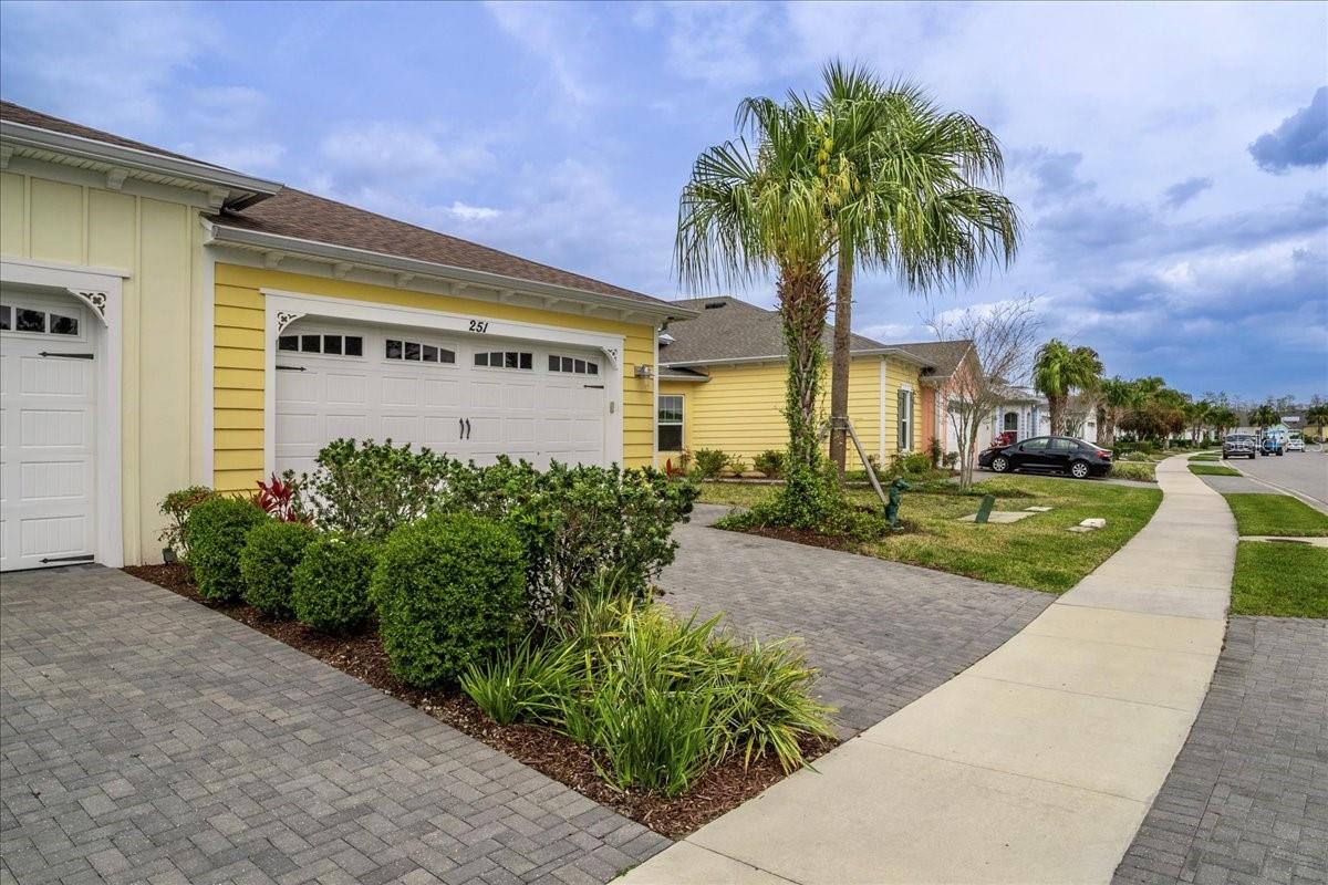 251 ISLAND BREEZE AVE, DAYTONA BEACH, FL, 32124