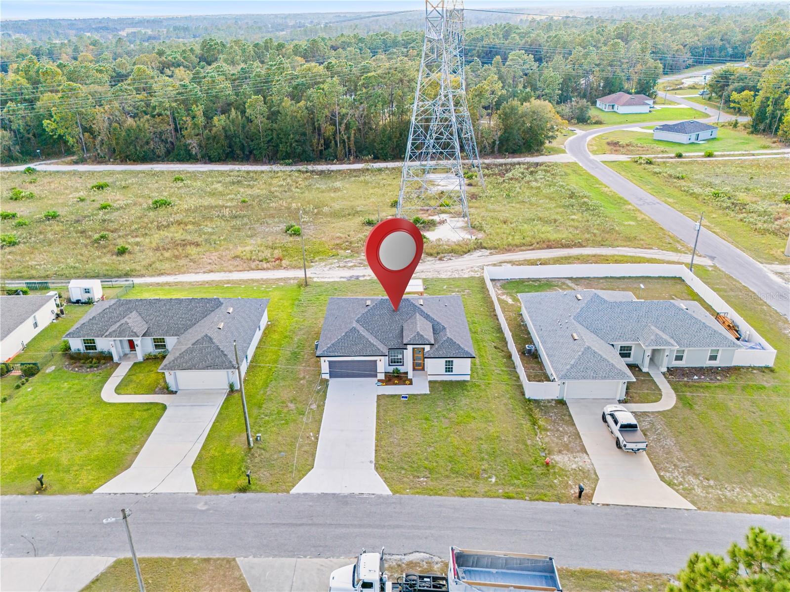 6146 SW 155TH STREET RD, OCALA, FL, 34473