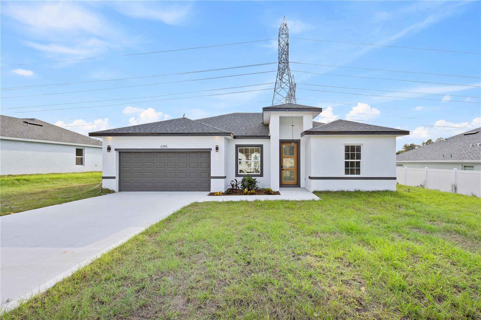 6146 SW 155TH STREET RD, OCALA, FL, 34473