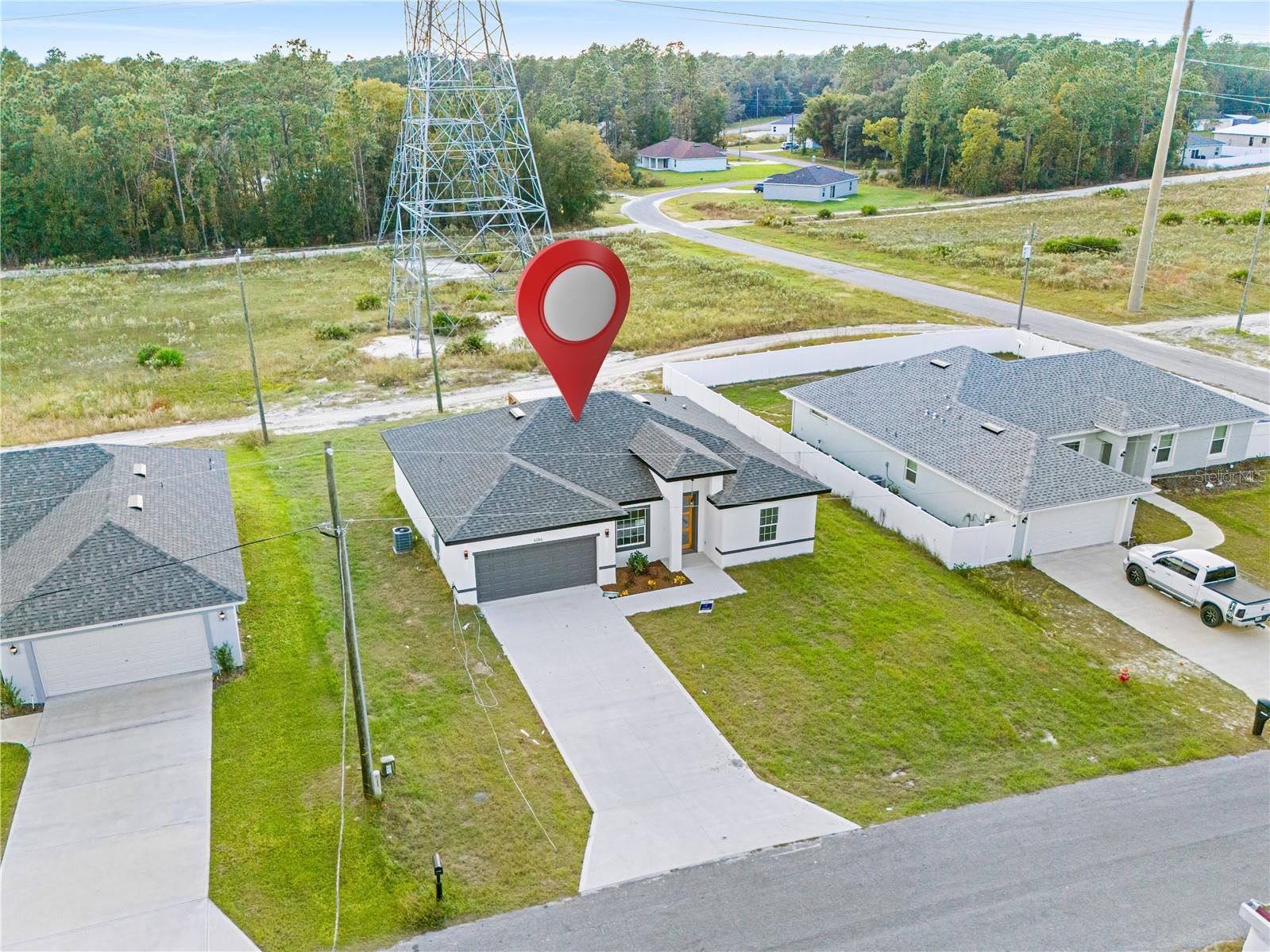 6146 SW 155TH STREET RD, OCALA, FL, 34473