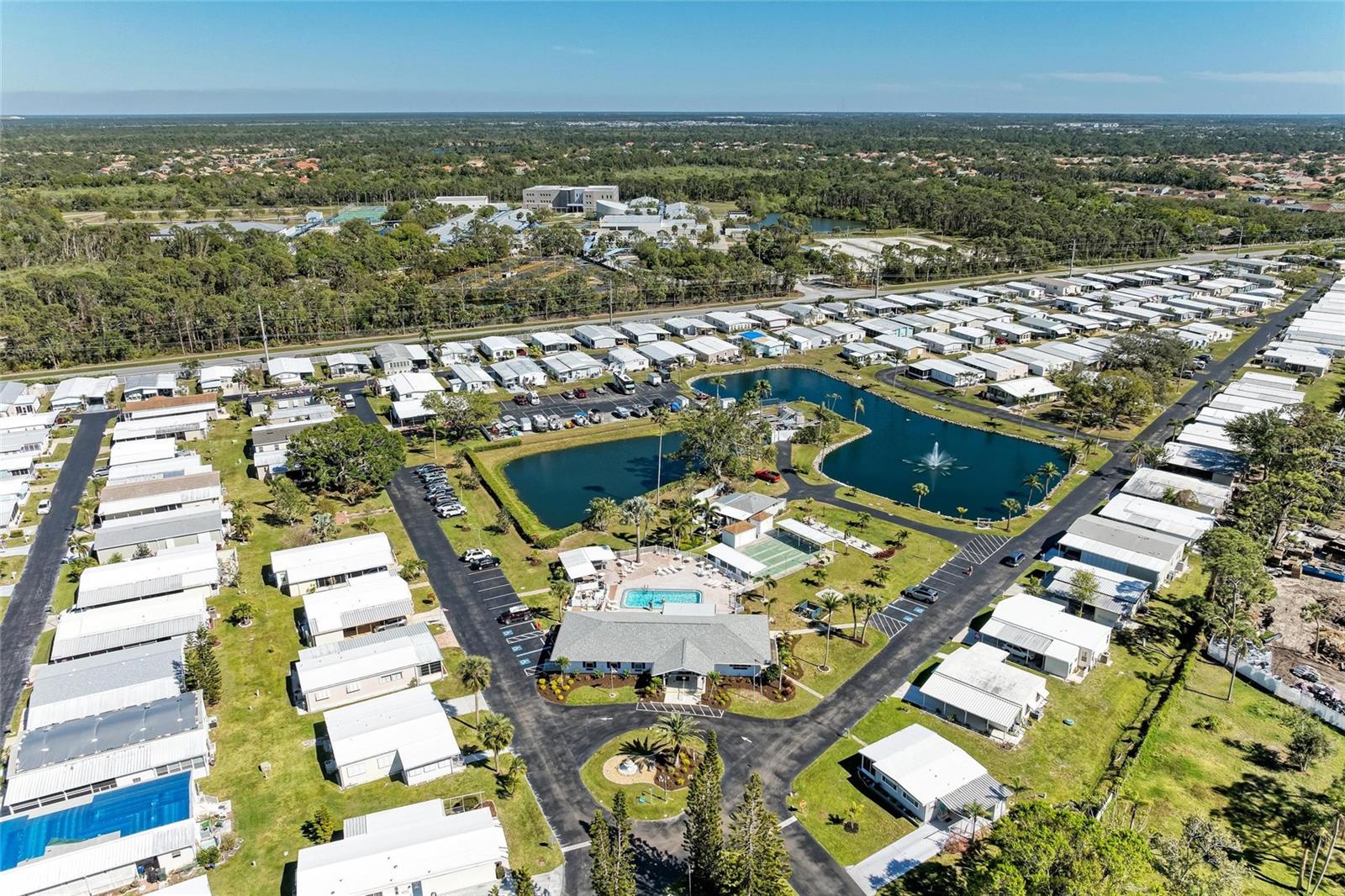 216 PALM AIR DR, OSPREY, FL, 34229